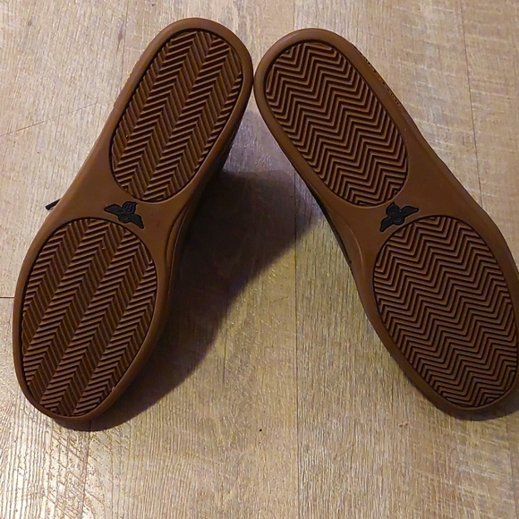 Men's Creative Recreation Midtop 10.5 - Picture 6 of 8